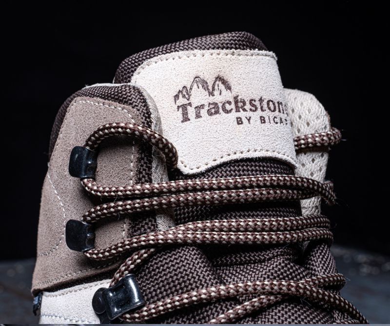 TRACKSTONE BY BICAP