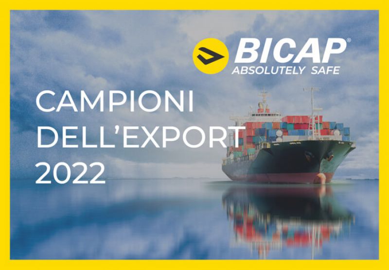 Campioni Export 2022