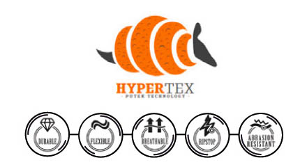 HYPERTEX