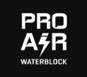 PRO AIR WATERBLOCK