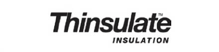 THINSULATE INSULATION