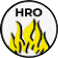 HRO - Résistance de la semelle à la chaleur par contact