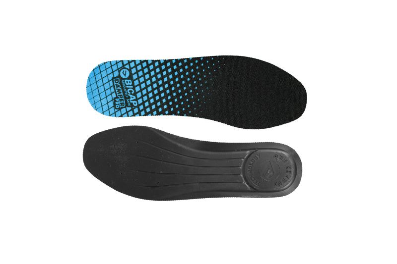 DAMPER PRO ESD