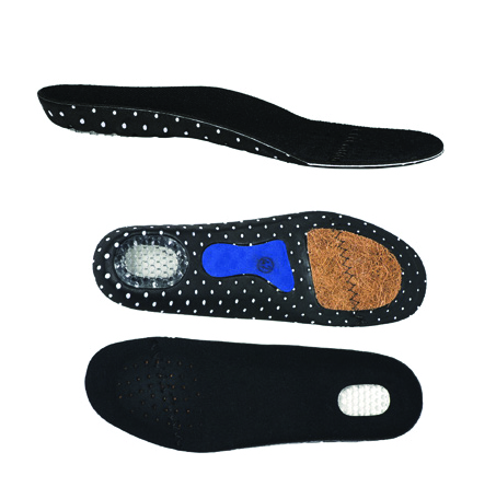 GEL INSOLE