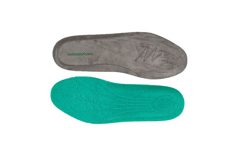 MEMORY FOAM